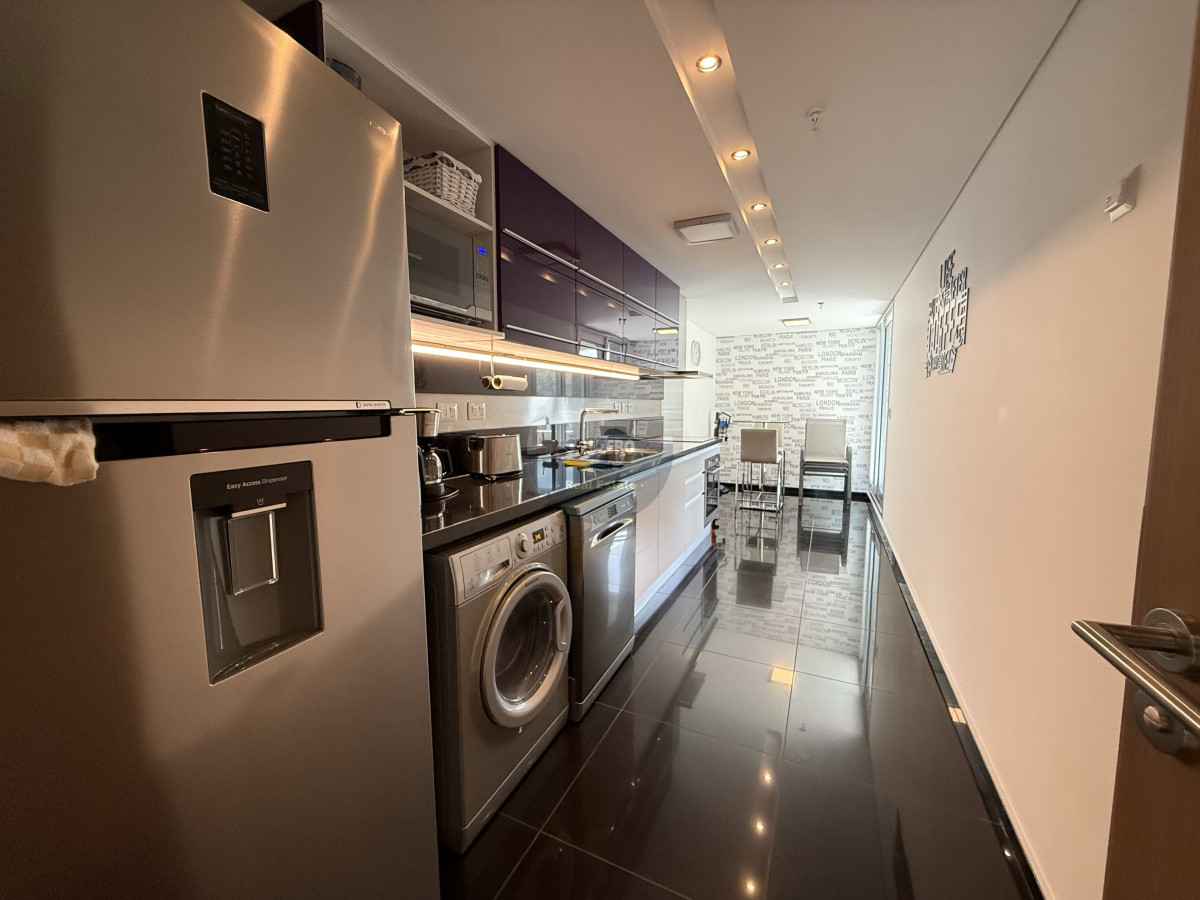 Apartamento ID.6190 - ALQUILER APARTAMENTO 2 DORMITORIOS EN BRAVA