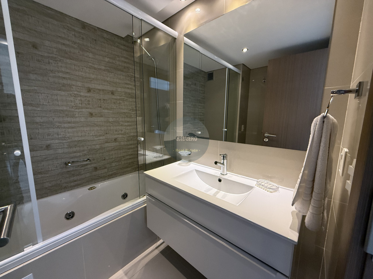 Apartamento ID.6190 - ALQUILER APARTAMENTO 2 DORMITORIOS EN BRAVA