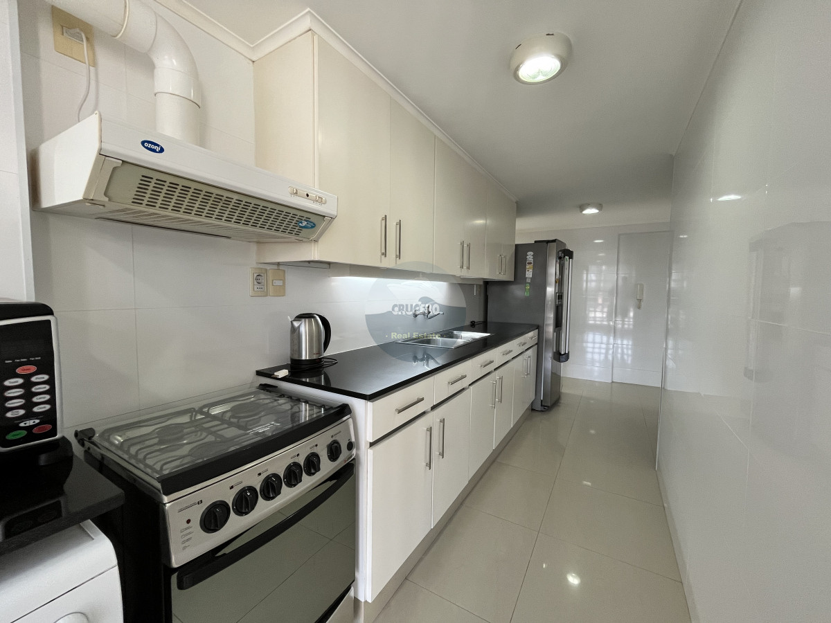 Apartamento ID.6559 - APARTAMENTO EN VENTA DE 3 DORMITORIOS EN PENINSULA