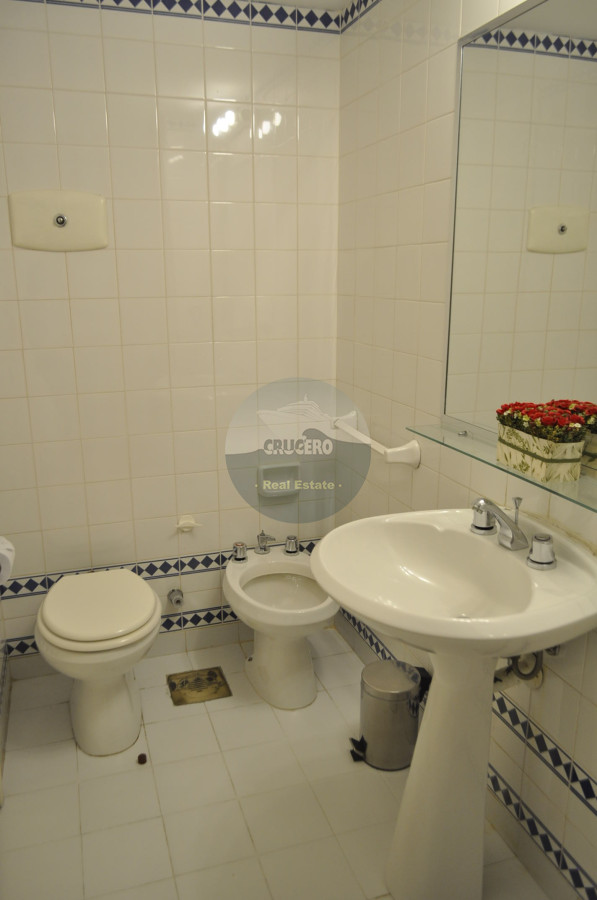 Apartamento ID.6283 - VENTA APARTAMENTO 3 DORMITORIOS EN BRAVA