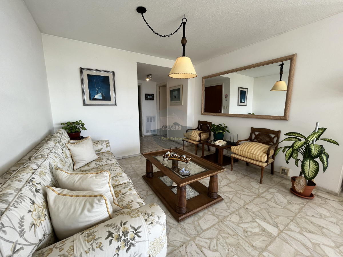Apartamento ID.6559 - APARTAMENTO EN VENTA DE 3 DORMITORIOS EN PENINSULA