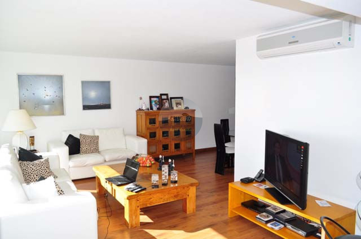 Apartamento ID.6460 - APARTAMENTO EN VENTA 3 DORMITORIOS EN COMPLEJO EN MANSA