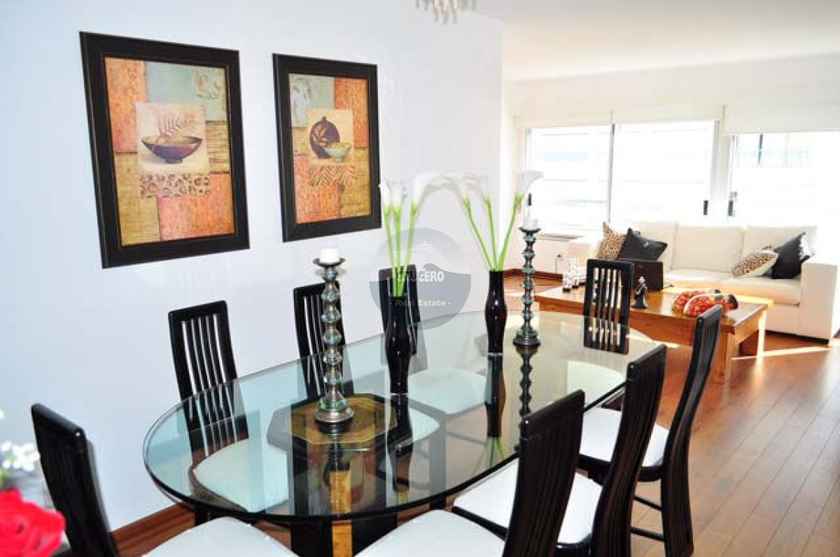 Apartamento ID.6460 - APARTAMENTO EN VENTA 3 DORMITORIOS EN COMPLEJO EN MANSA