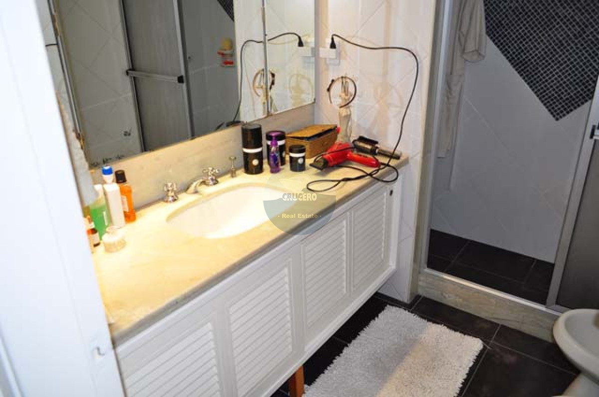 Apartamento ID.6460 - APARTAMENTO EN VENTA 3 DORMITORIOS EN COMPLEJO EN MANSA