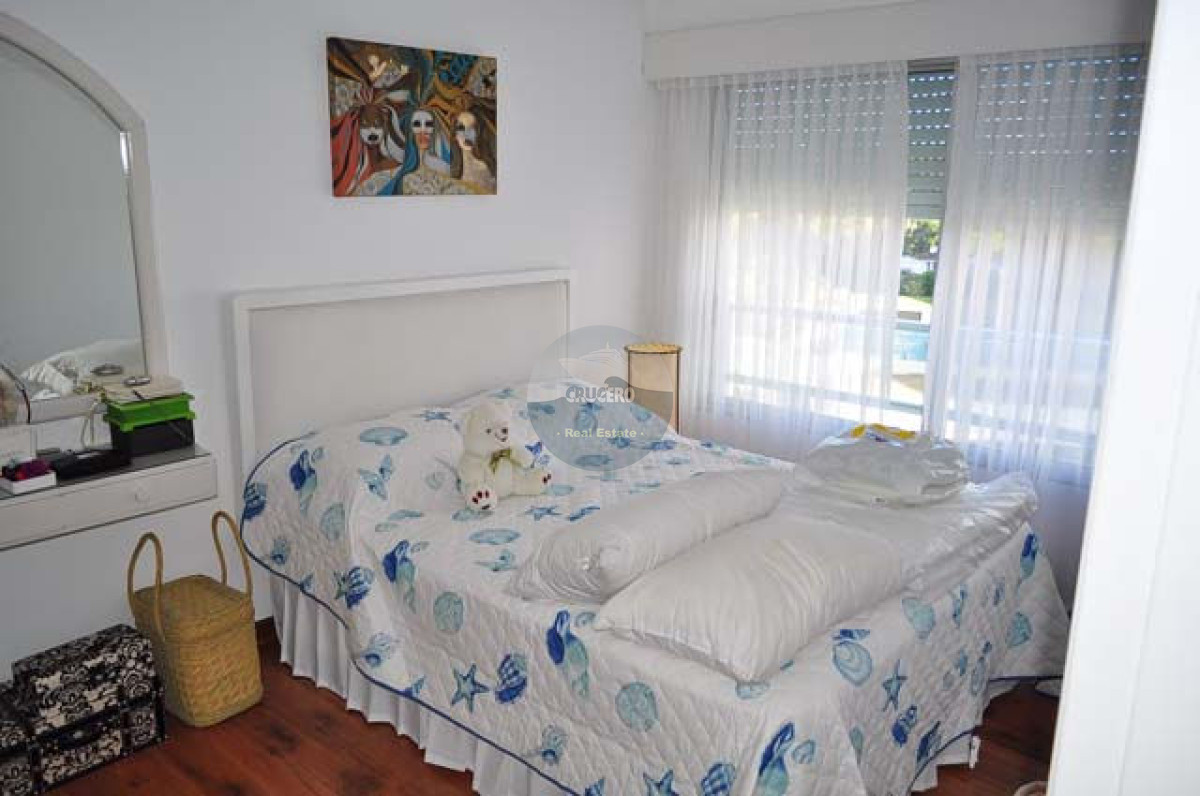 Apartamento ID.6460 - APARTAMENTO EN VENTA 3 DORMITORIOS EN COMPLEJO EN MANSA