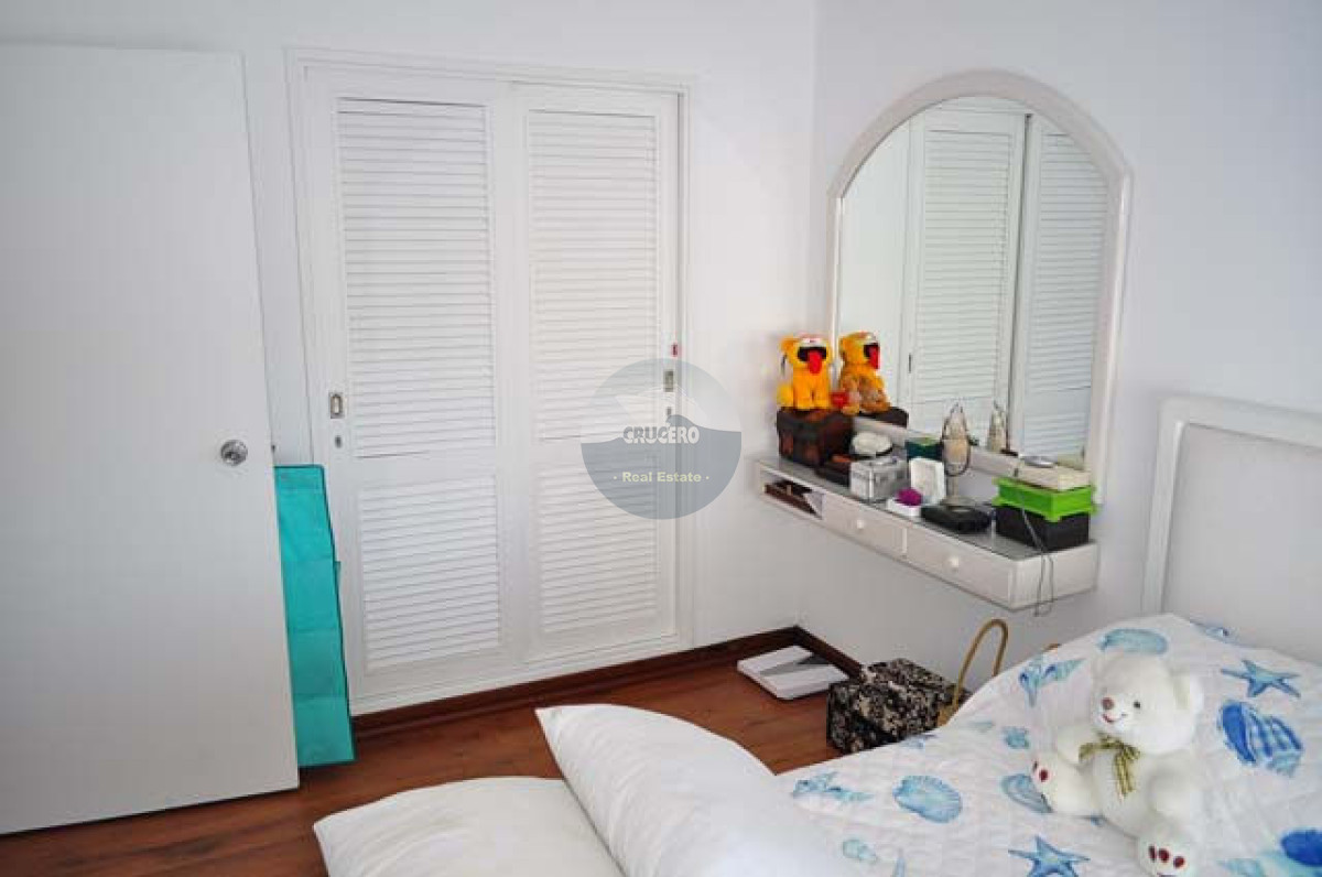 Apartamento ID.6460 - APARTAMENTO EN VENTA 3 DORMITORIOS EN COMPLEJO EN MANSA
