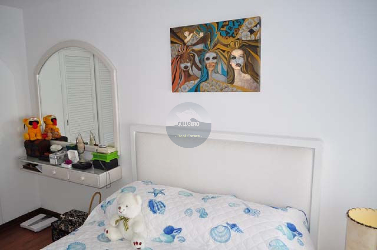 Apartamento ID.6460 - APARTAMENTO EN VENTA 3 DORMITORIOS EN COMPLEJO EN MANSA