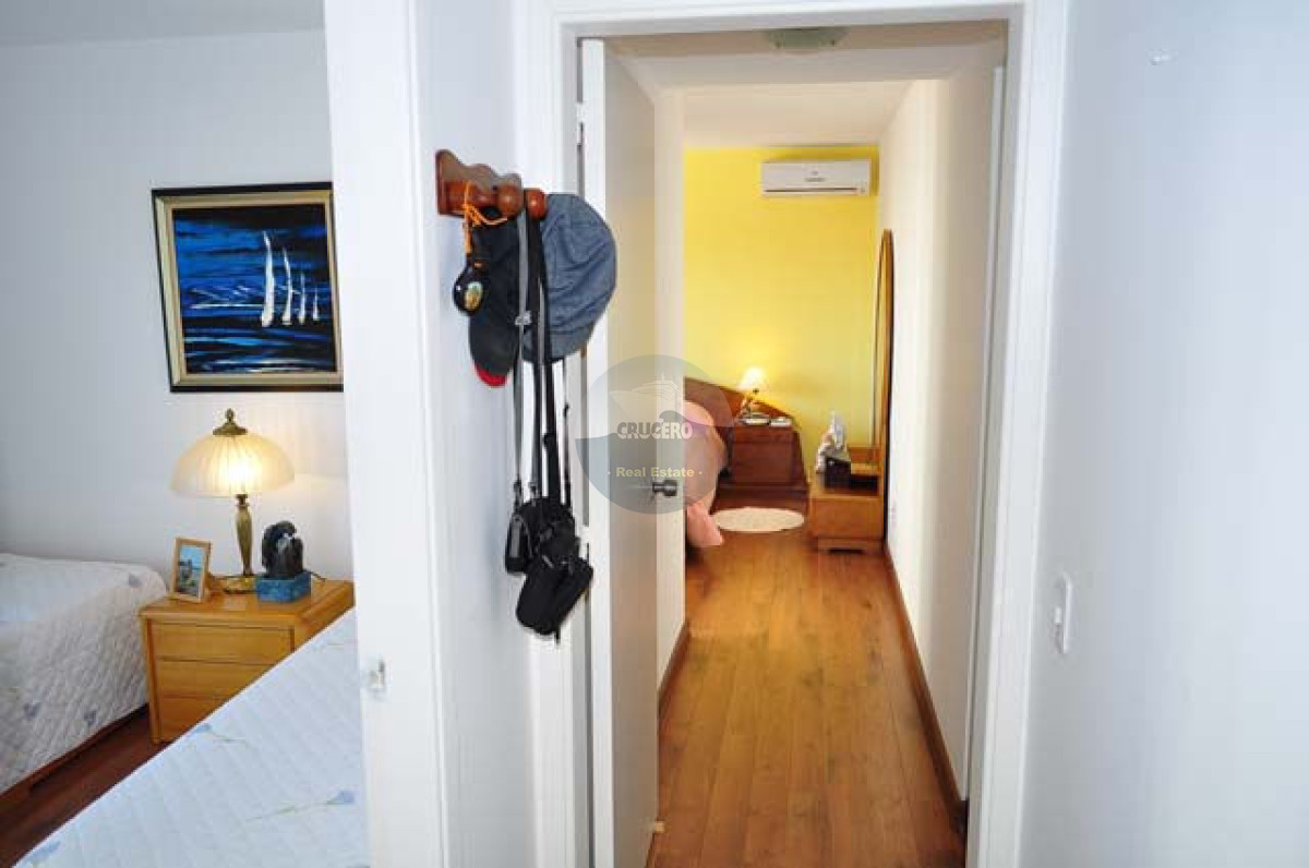 Apartamento ID.6460 - APARTAMENTO EN VENTA 3 DORMITORIOS EN COMPLEJO EN MANSA