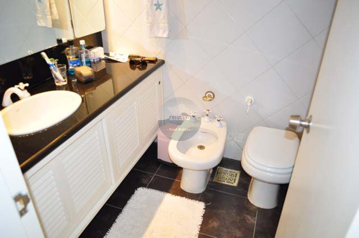 Apartamento ID.6460 - APARTAMENTO EN VENTA 3 DORMITORIOS EN COMPLEJO EN MANSA