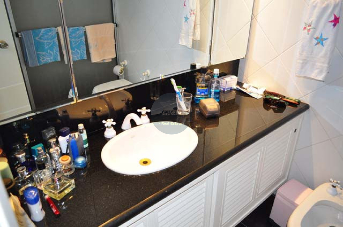 Apartamento ID.6460 - APARTAMENTO EN VENTA 3 DORMITORIOS EN COMPLEJO EN MANSA