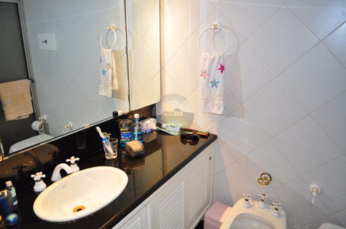 Apartamento ID.6460 - APARTAMENTO EN VENTA 3 DORMITORIOS EN COMPLEJO EN MANSA