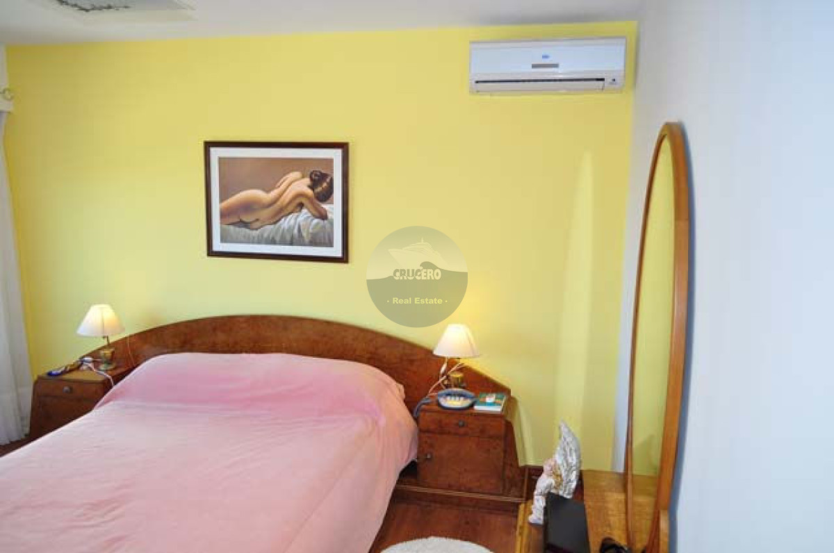 Apartamento ID.6460 - APARTAMENTO EN VENTA 3 DORMITORIOS EN COMPLEJO EN MANSA