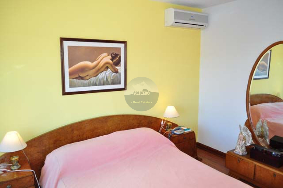 Apartamento ID.6460 - APARTAMENTO EN VENTA 3 DORMITORIOS EN COMPLEJO EN MANSA