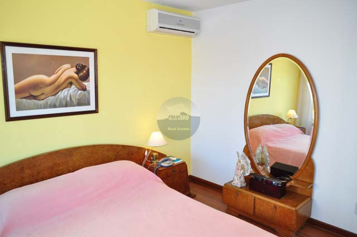 Apartamento ID.6460 - APARTAMENTO EN VENTA 3 DORMITORIOS EN COMPLEJO EN MANSA