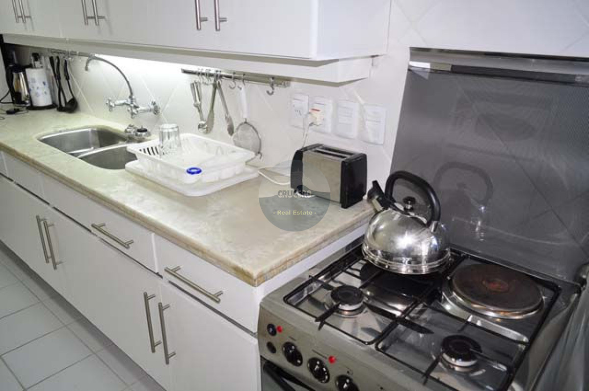 Apartamento ID.6460 - APARTAMENTO EN VENTA 3 DORMITORIOS EN COMPLEJO EN MANSA