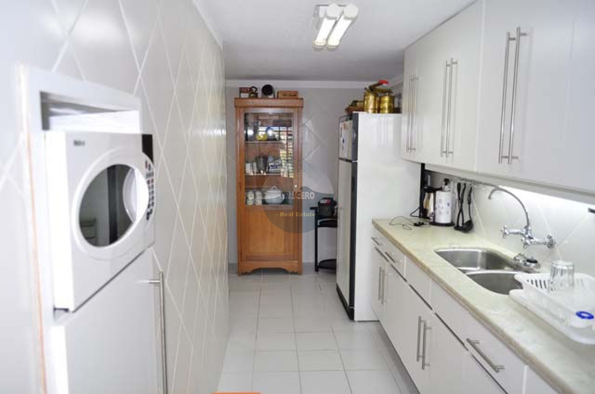 Apartamento ID.6460 - APARTAMENTO EN VENTA 3 DORMITORIOS EN COMPLEJO EN MANSA