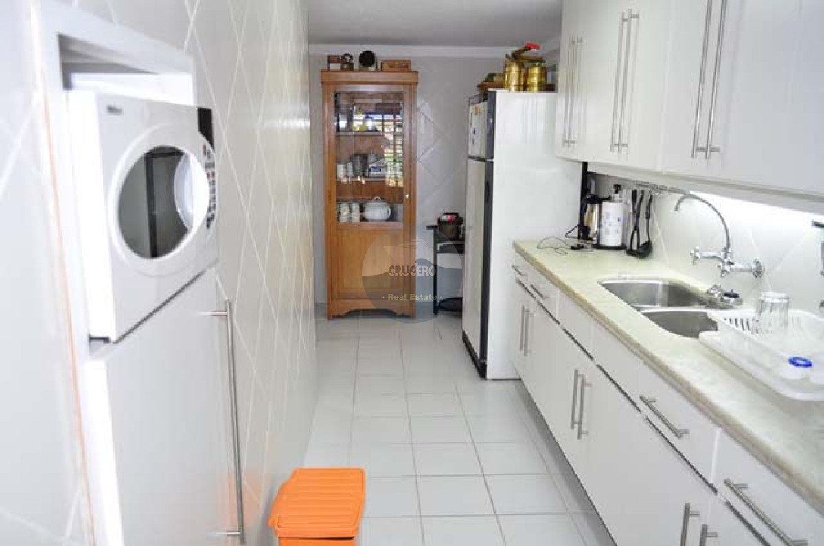 Apartamento ID.6460 - APARTAMENTO EN VENTA 3 DORMITORIOS EN COMPLEJO EN MANSA