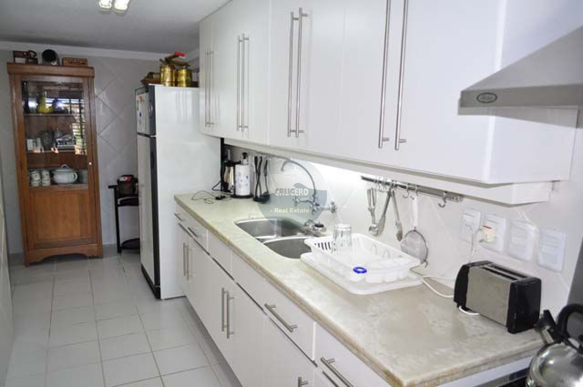 Apartamento ID.6460 - APARTAMENTO EN VENTA 3 DORMITORIOS EN COMPLEJO EN MANSA