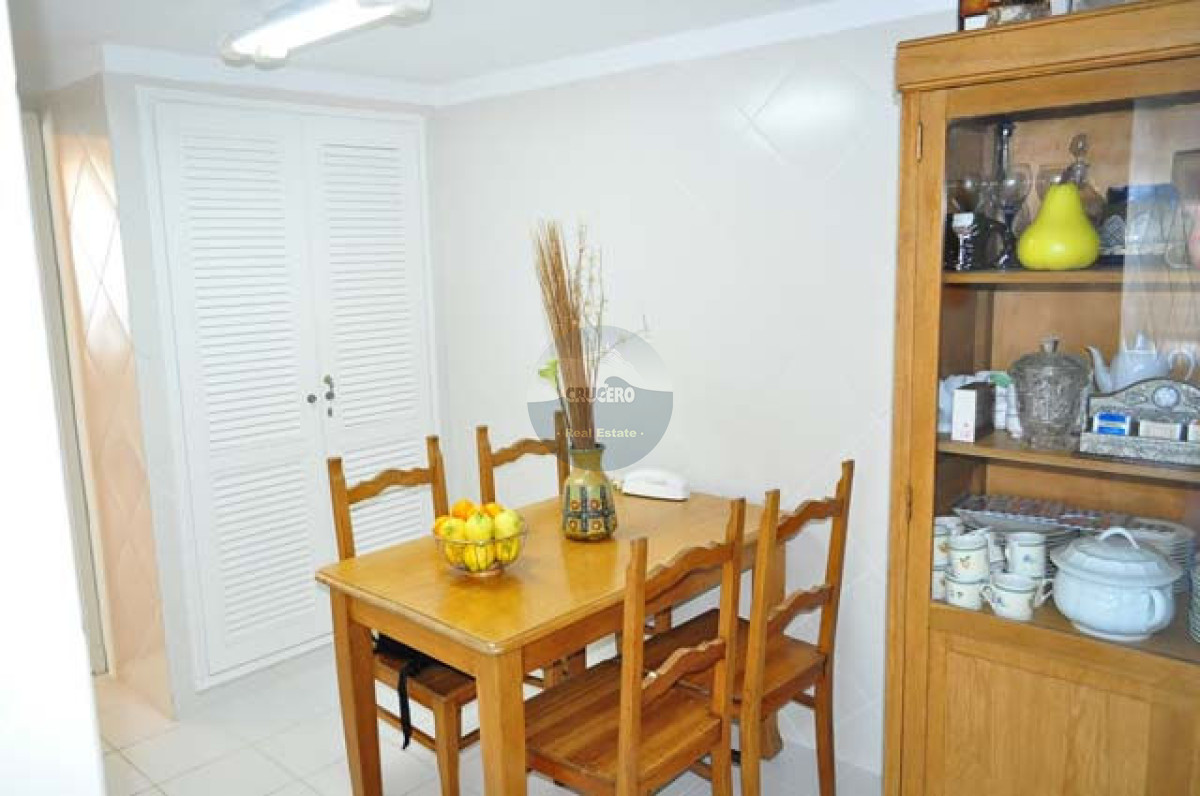 Apartamento ID.6460 - APARTAMENTO EN VENTA 3 DORMITORIOS EN COMPLEJO EN MANSA