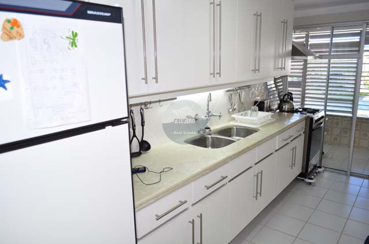 Apartamento ID.6460 - APARTAMENTO EN VENTA 3 DORMITORIOS EN COMPLEJO EN MANSA