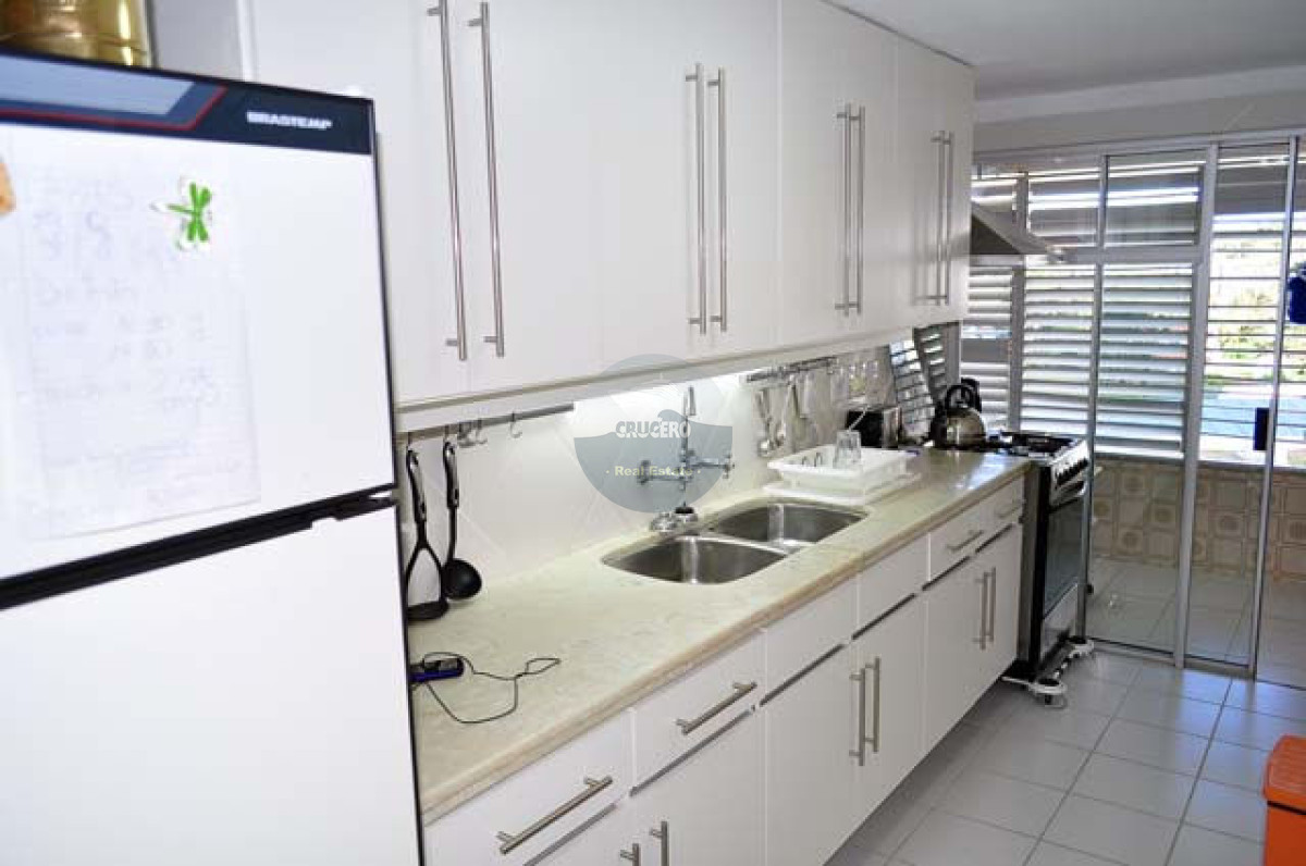 Apartamento ID.6460 - APARTAMENTO EN VENTA 3 DORMITORIOS EN COMPLEJO EN MANSA