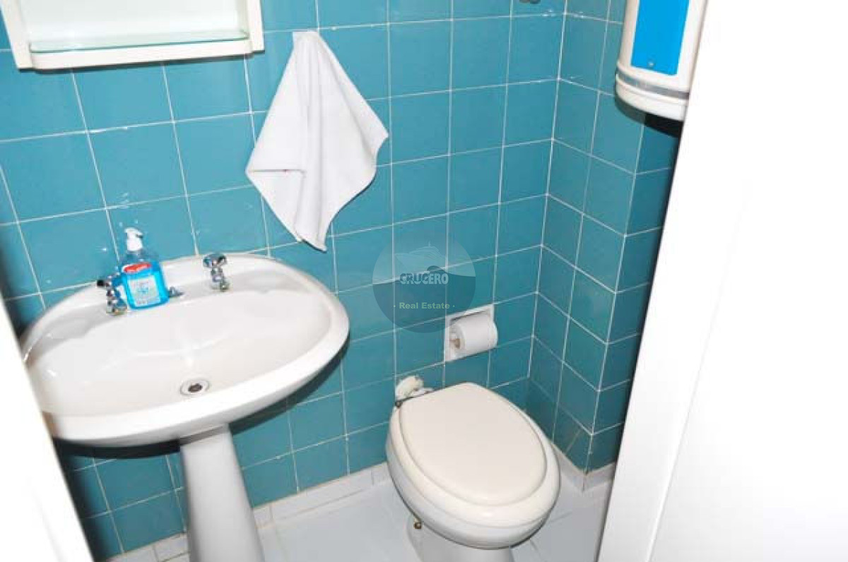 Apartamento ID.6460 - APARTAMENTO EN VENTA 3 DORMITORIOS EN COMPLEJO EN MANSA