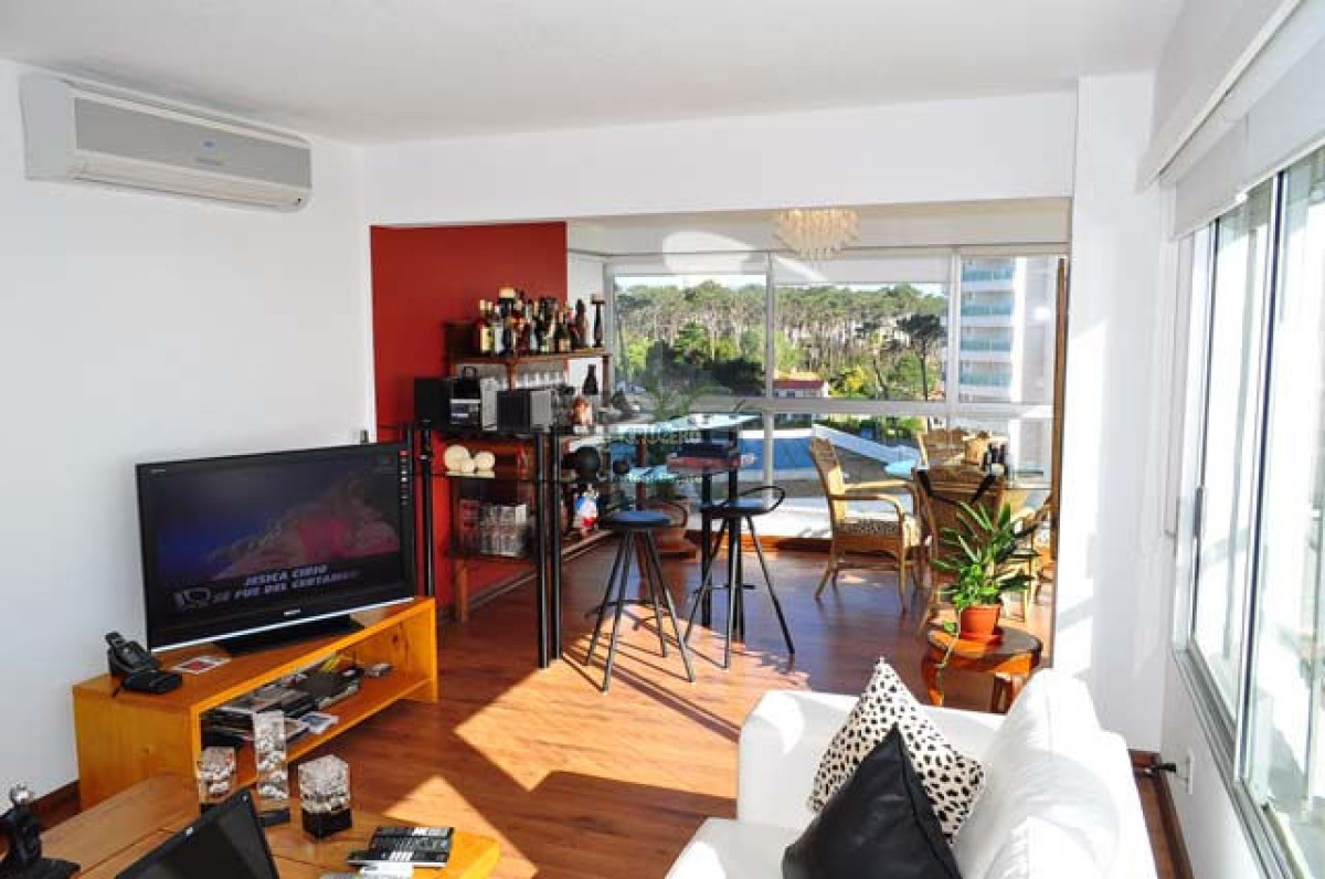 Apartamento ID.6460 - APARTAMENTO EN VENTA 3 DORMITORIOS EN COMPLEJO EN MANSA