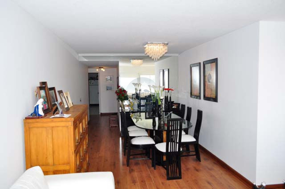 Apartamento ID.6460 - APARTAMENTO EN VENTA 3 DORMITORIOS EN COMPLEJO EN MANSA