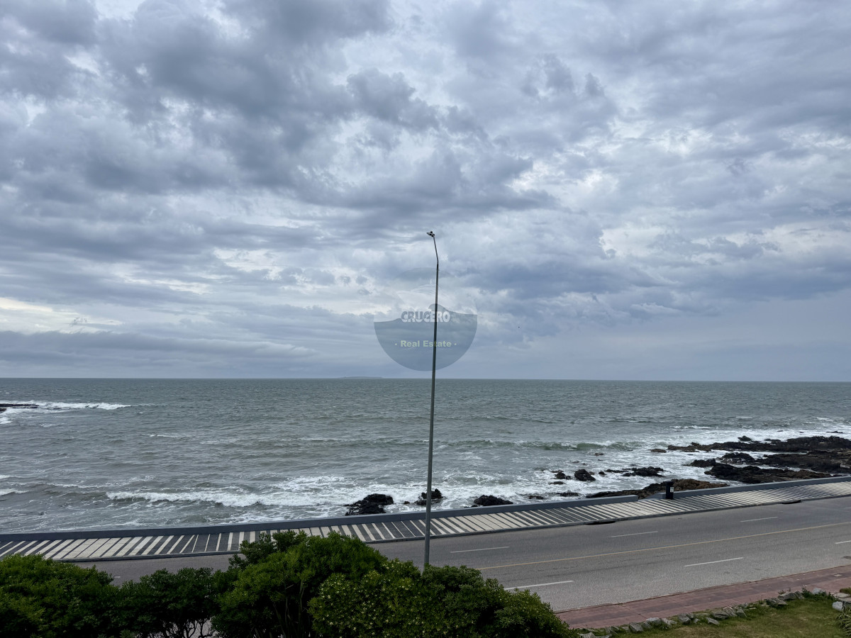 Apartamento ID.6548 - DEPARTAMENTO EN VENTA 3 DORMITORIOS EN PENINSULA