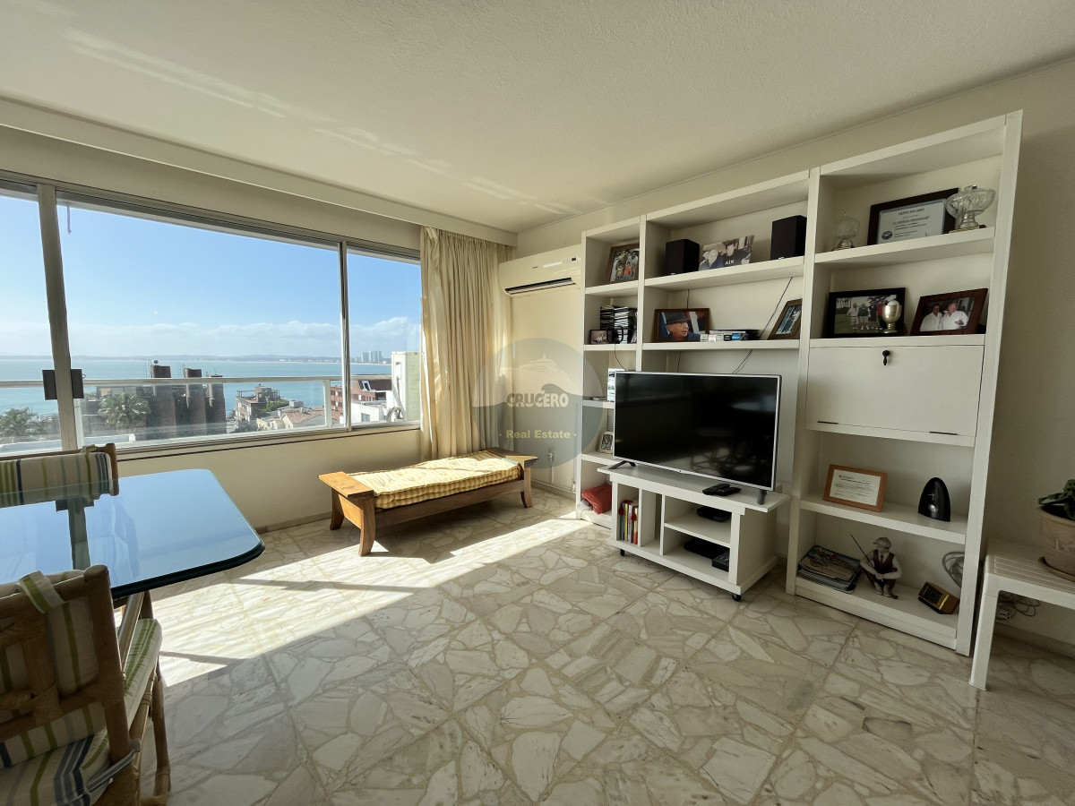Apartamento ID.6559 - APARTAMENTO EN VENTA DE 3 DORMITORIOS EN PENINSULA