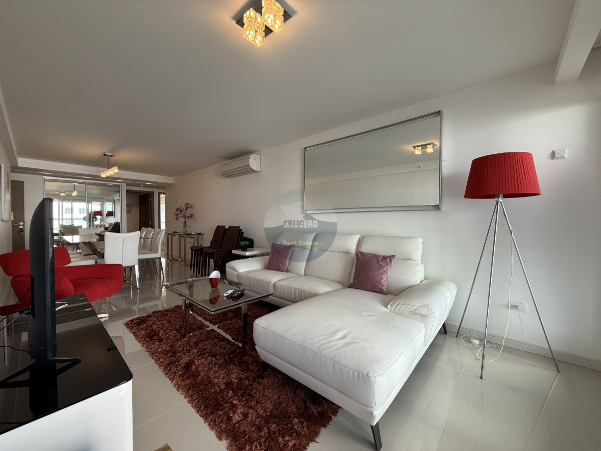 Apartamento ID.6190 - ALQUILER APARTAMENTO 2 DORMITORIOS EN BRAVA