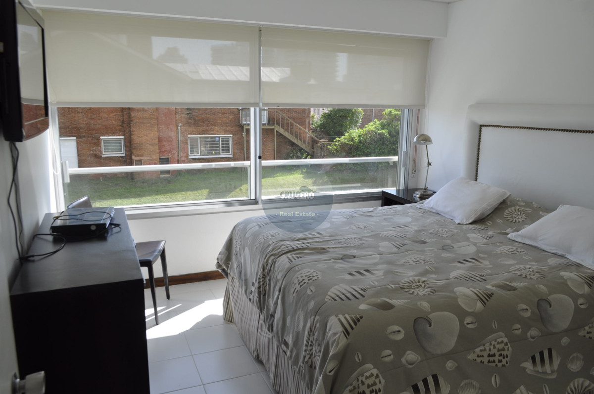 Apartamento ID.6283 - VENTA APARTAMENTO 3 DORMITORIOS EN BRAVA