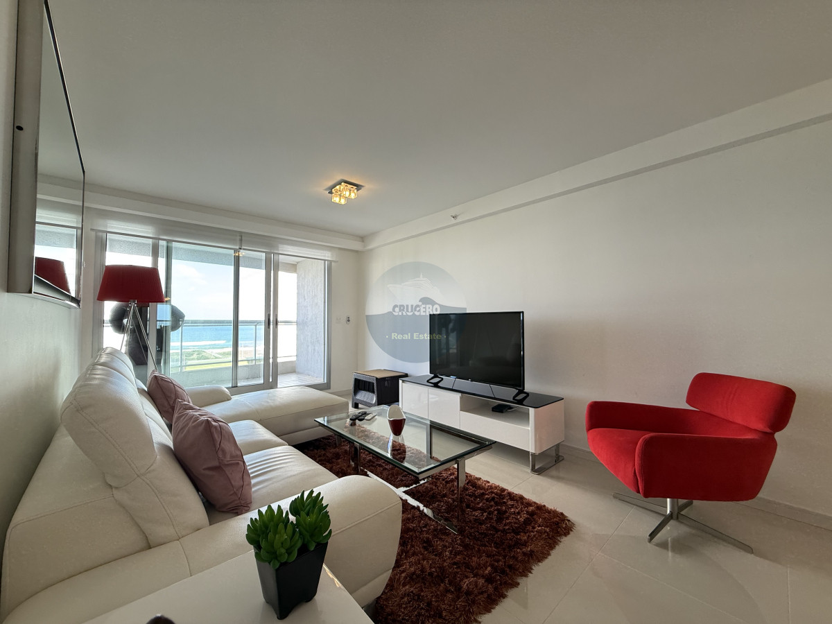 Apartamento ID.6190 - ALQUILER APARTAMENTO 2 DORMITORIOS EN BRAVA