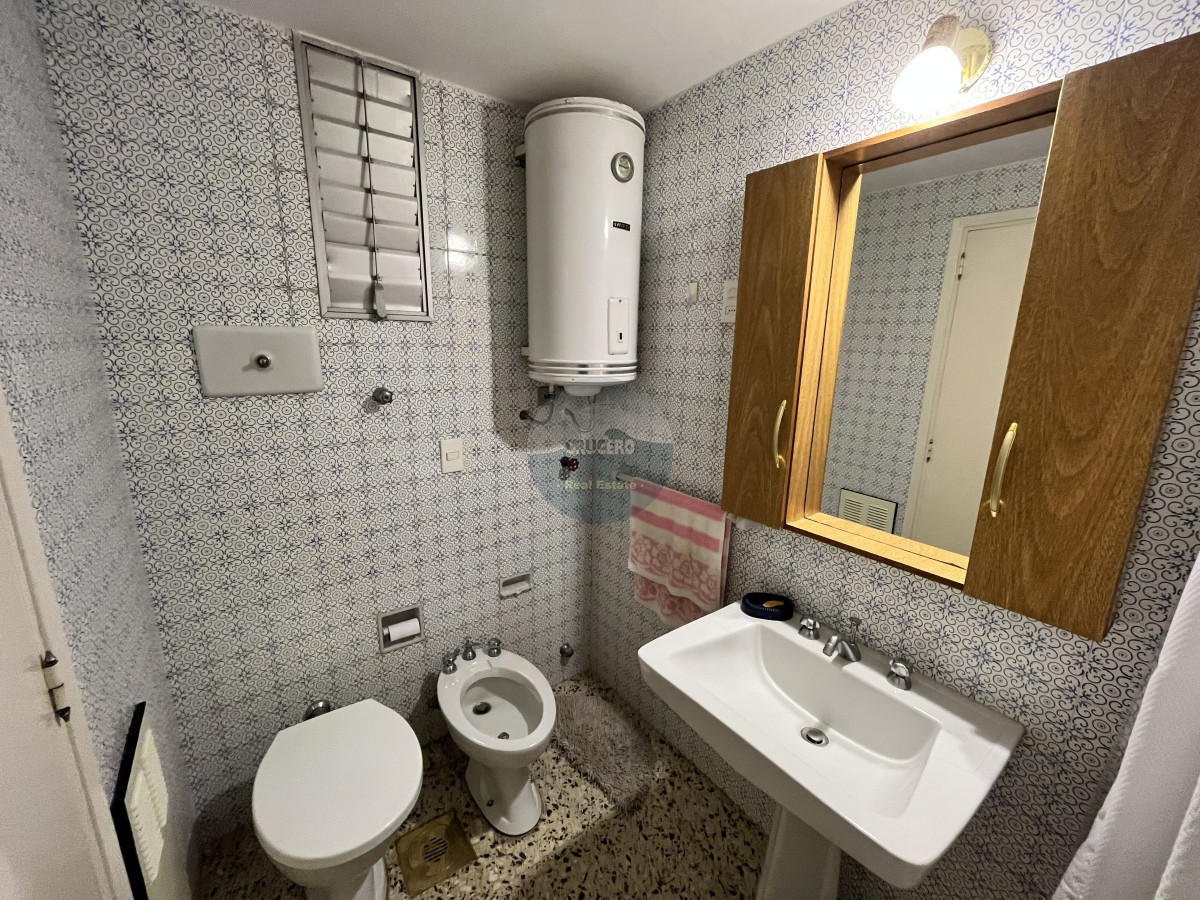 Apartamento ID.6491 - APARTAMENTO EN LA PENINSULA EN VENTA 1 DORMITORIO
