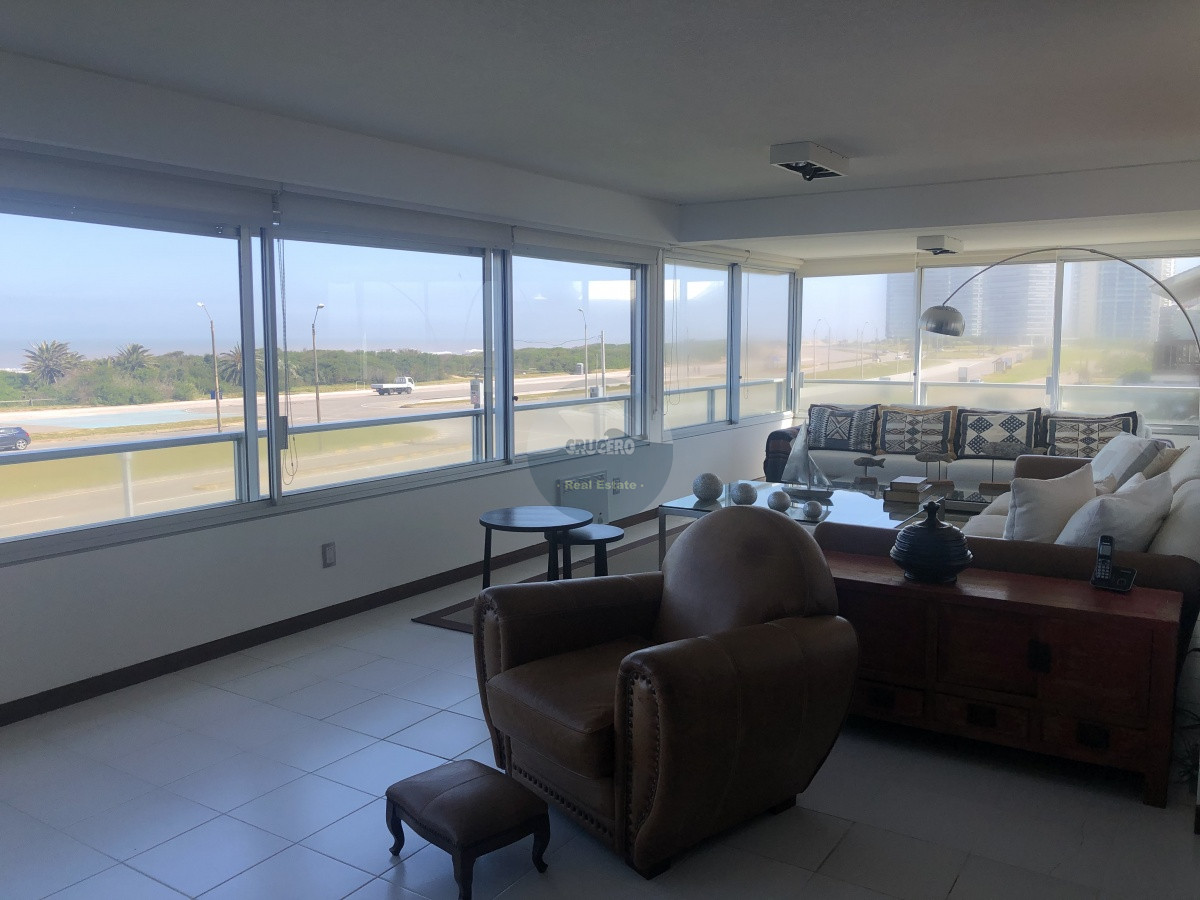 Apartamento ID.6283 - VENTA APARTAMENTO 3 DORMITORIOS EN BRAVA