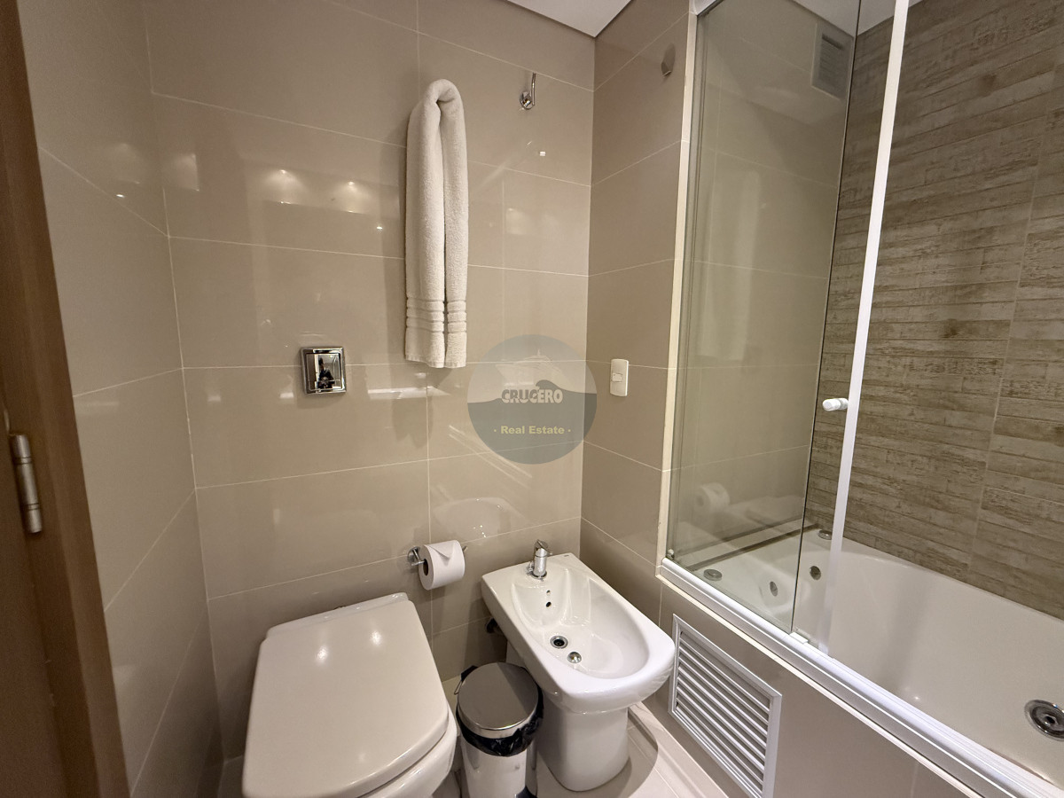 Apartamento ID.6190 - ALQUILER APARTAMENTO 2 DORMITORIOS EN BRAVA