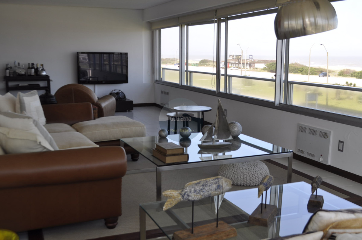 Apartamento ID.6283 - VENTA APARTAMENTO 3 DORMITORIOS EN BRAVA