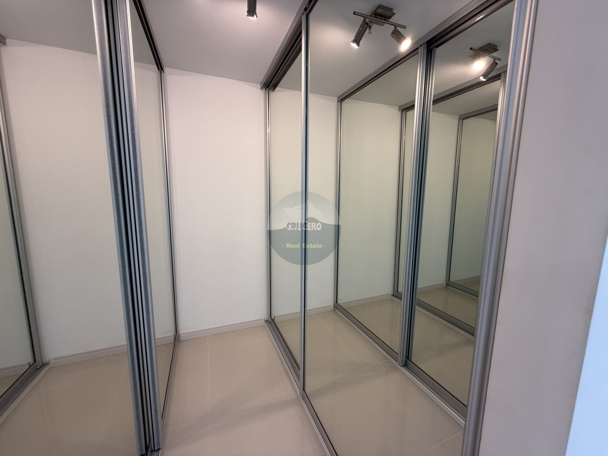 Apartamento ID.6190 - ALQUILER APARTAMENTO 2 DORMITORIOS EN BRAVA