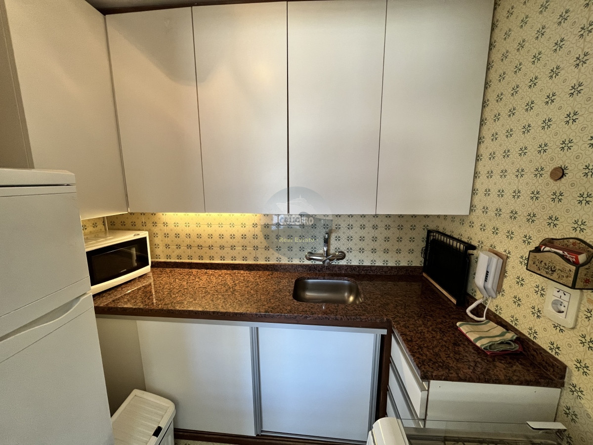 Apartamento ID.6491 - APARTAMENTO EN LA PENINSULA EN VENTA 1 DORMITORIO