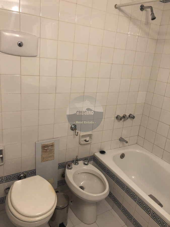 Apartamento ID.6283 - VENTA APARTAMENTO 3 DORMITORIOS EN BRAVA