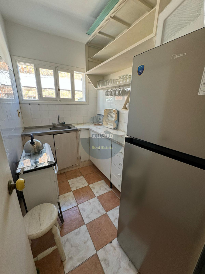 Apartamento ID.6490 - APARTAMENTO EN VENTA EN PEINSULA DE 1 DORMITORIO