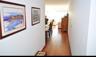 APARTAMENTO EN VENTA 3 DORMITORIOS EN COMPLEJO EN MANSA