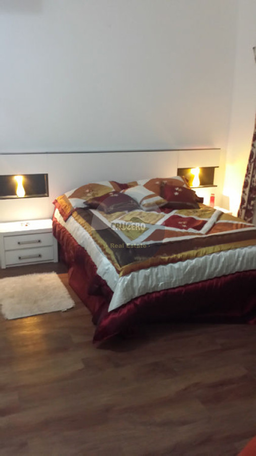 Casa ID.5798 - CASA EN VENTA EN LA MANSA DE 5 DORMITORIOS