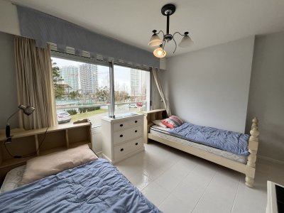 Apartamento, Venta, 3 dormitorios, Mansa, Punta del Este - RBS7555A