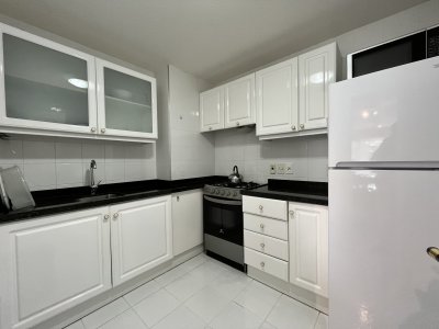 Apartamento, Venta, 3 dormitorios, Mansa, Punta del Este - RBS7555A