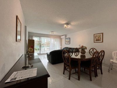 Apartamento, Venta, 3 dormitorios, Mansa, Punta del Este - RBS7555A