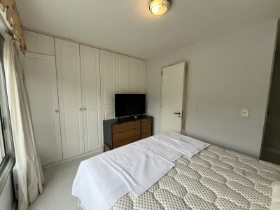 Apartamento, Venta, 3 dormitorios, Mansa, Punta del Este - RBS7555A