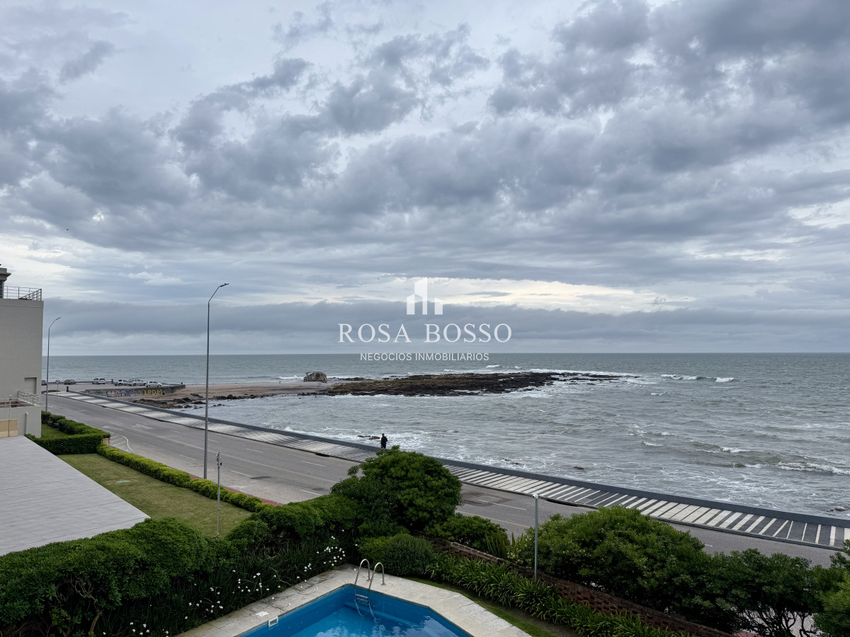 Apartamento ID.9797 - Apartamento Venta 3 dormitorios Península Punta del Este