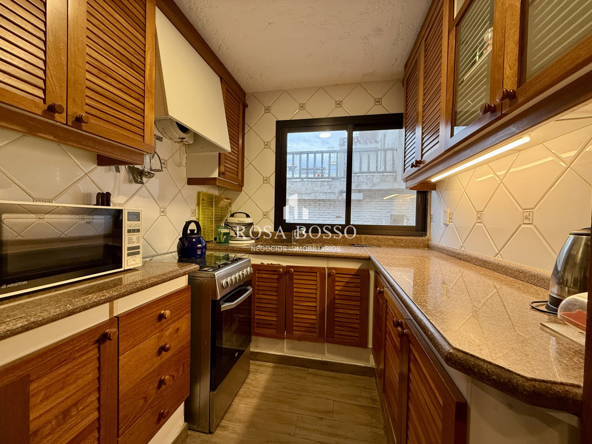 Apartamento ID.9797 - Apartamento Venta 3 dormitorios Península Punta del Este