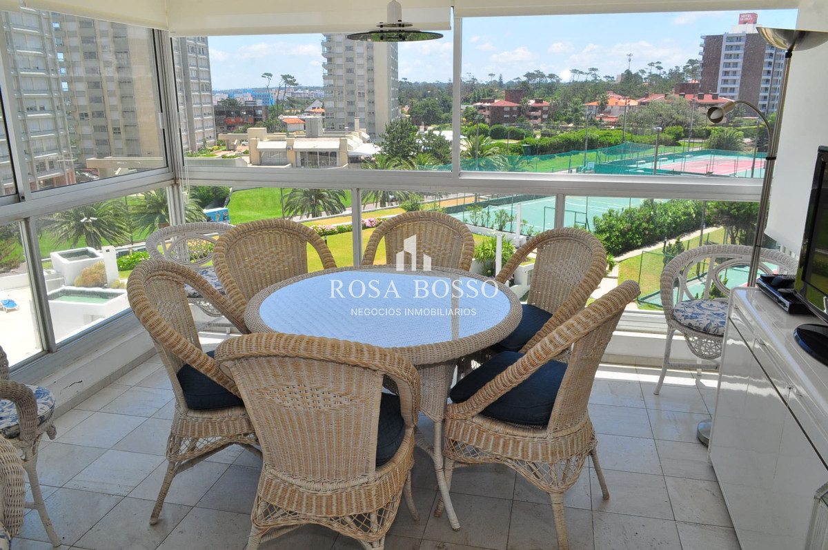 Apartamento ID.7534 - APARTAMENTO CON EXCELENTES SERVICIOS
